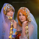 Cosplay by Starlitcosplay | Photo by Mineralblu